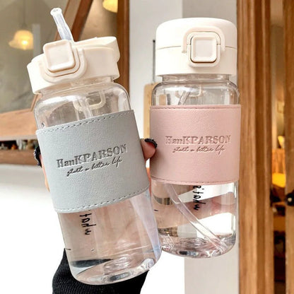 Creative Water Bottle
