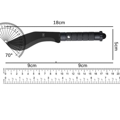 Hunting and Survival Knife