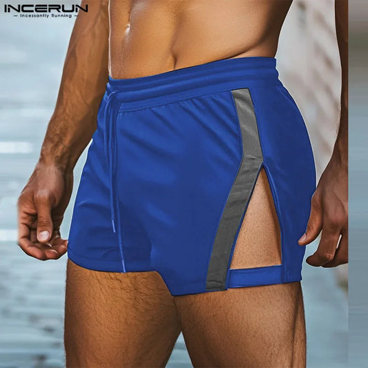 Summer Fashion Casual Men Bottoms