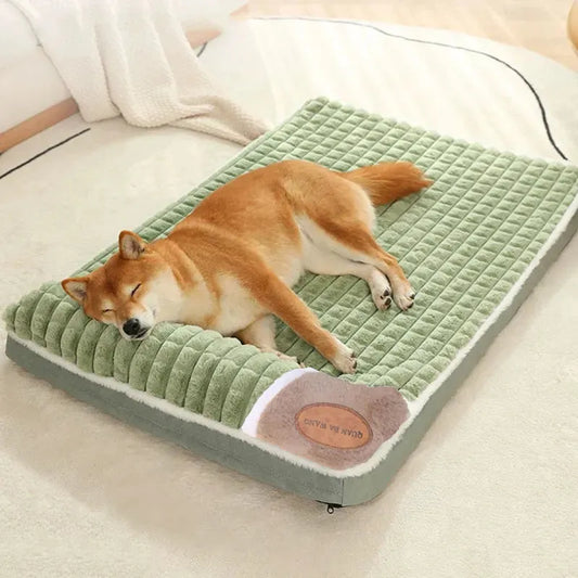 Comfy Dog Bed