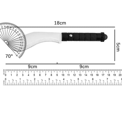 Hunting and Survival Knife