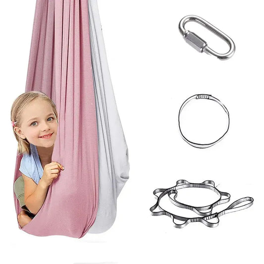 Kids Cotton Swing