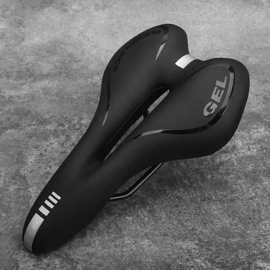 Silicon Gel Bicycle Seat