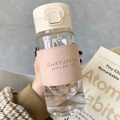 Creative Water Bottle