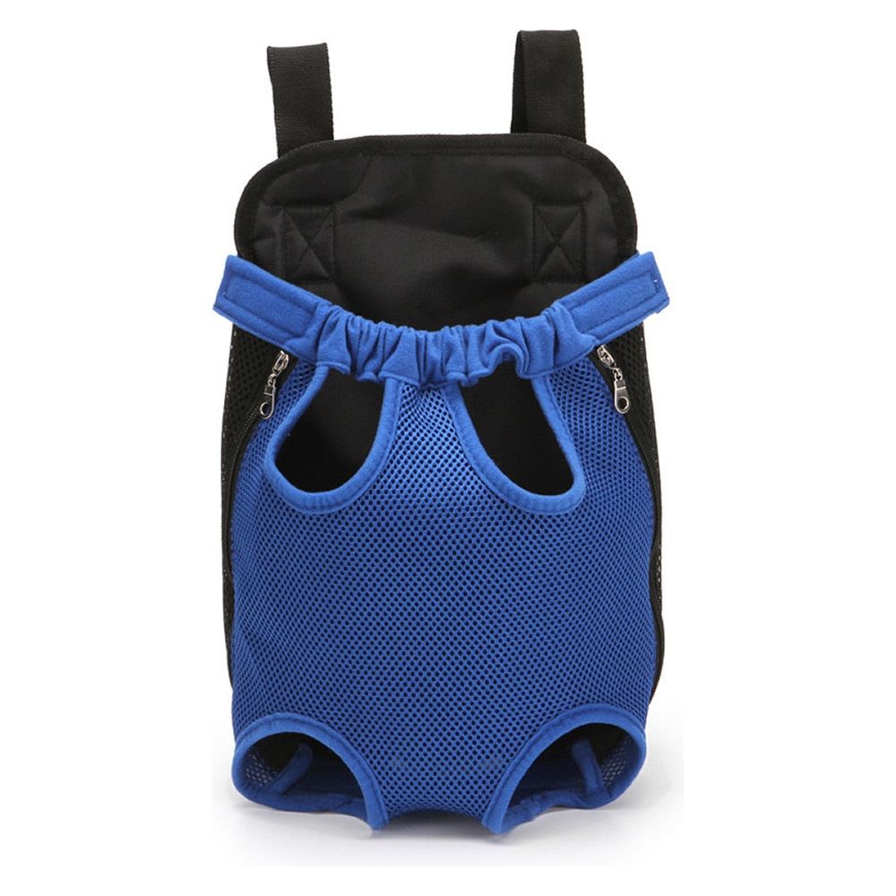 Mesh Dog Carrier - Sunny Sydney Australia - Famous Outdoor Gear Store