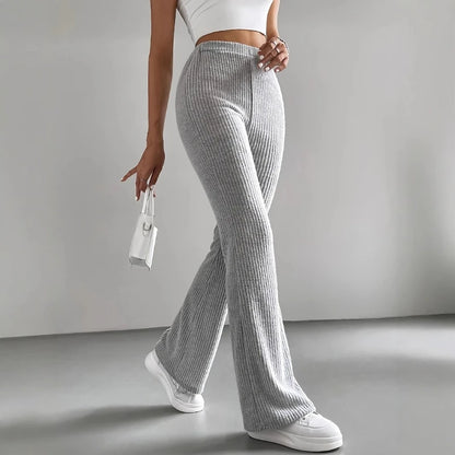 Autumn Slim Pants
