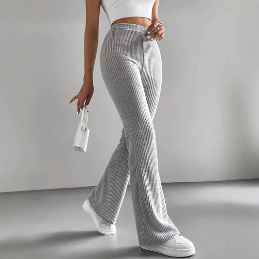 Autumn Slim Pants
