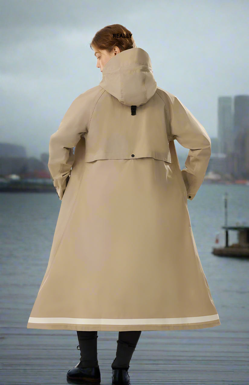 Rainsuit