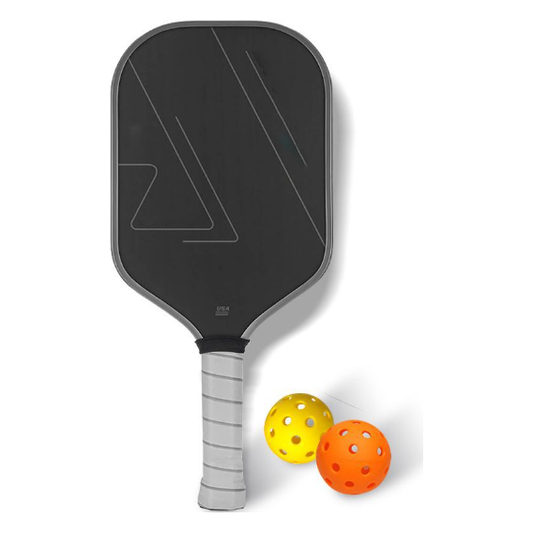 Carbon Fiber Pickleball Paddle