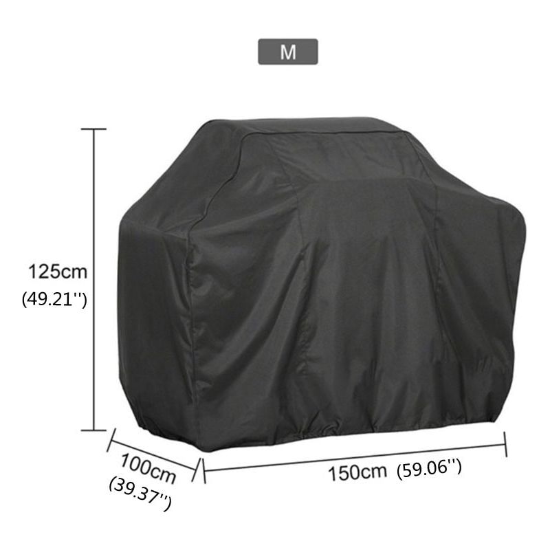 BBQ grill cover - Sunny Sydney Australia - Famous Outdoor Gear Store