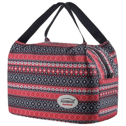 Insulated PIcnic Bag - Sunny Sydney Australia - Famous Outdoor Gear Store