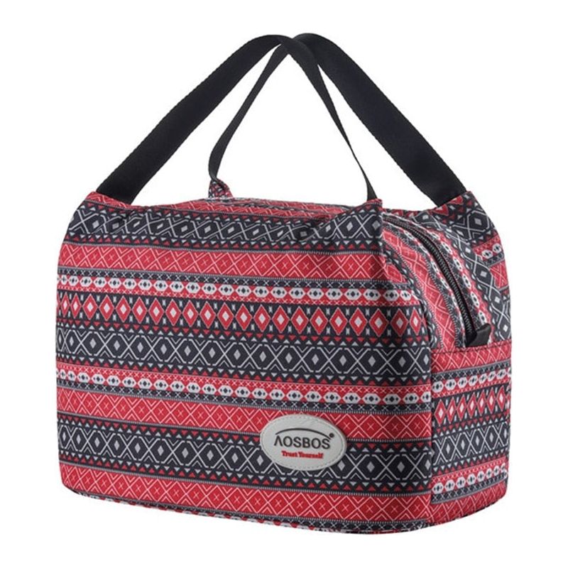 Insulated PIcnic Bag - Sunny Sydney Australia - Famous Outdoor Gear Store