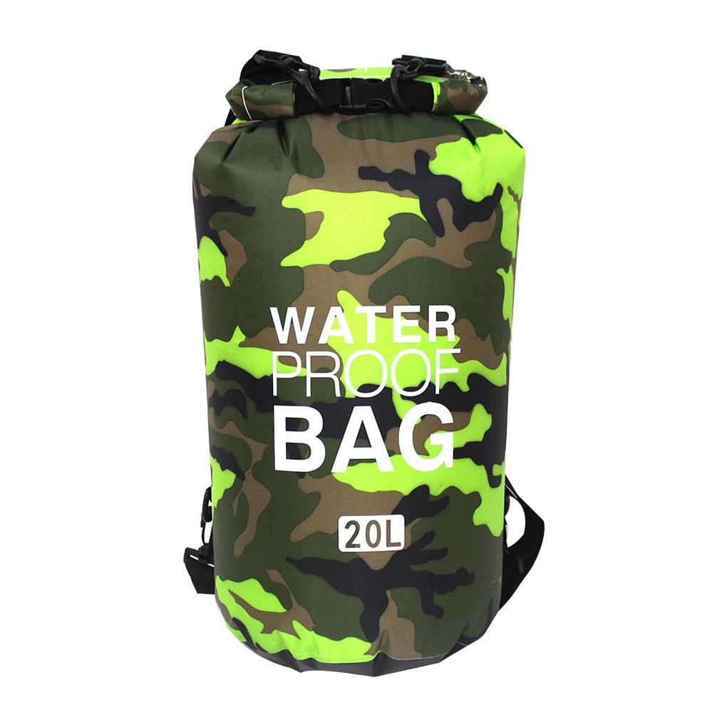 Waterproof backpack - Sunny Sydney Australia - Famous Outdoor Gear Store