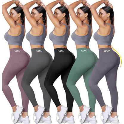 Women Slimming High Waist Tummy Control Yoga Legging Gym Pants - Sunny Sydney Australia - Famous Outdoor Gear Store