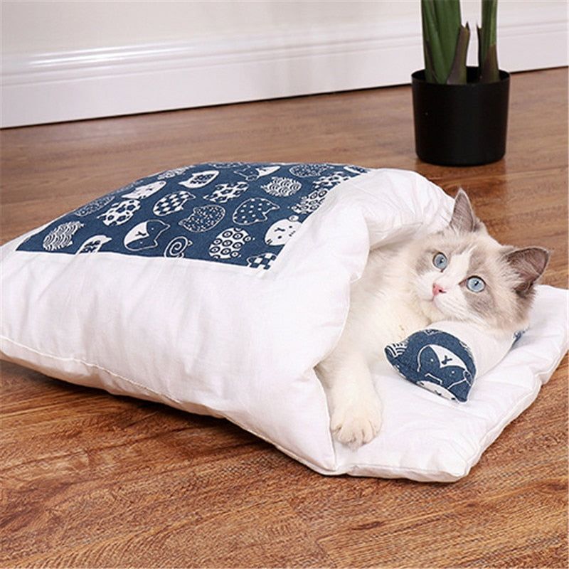 Cat Bed - Sunny Sydney Australia - Famous Outdoor Gear Store