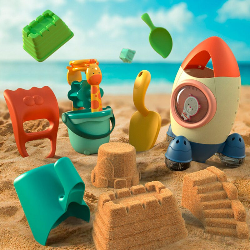 Sand Toys - Sunny Sydney Australia - Famous Outdoor Gear Store
