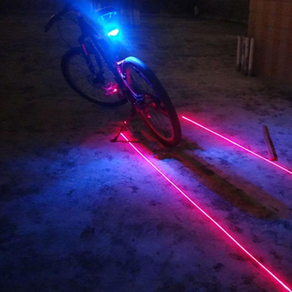 Bicycle Safety Light - Sunny Sydney Australia - Famous Outdoor Gear Store
