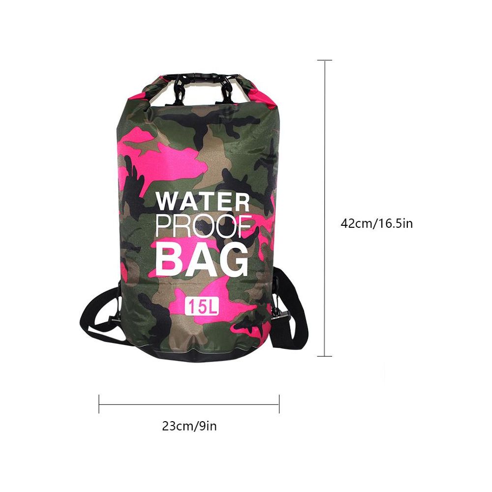 Waterproof backpack - Sunny Sydney Australia - Famous Outdoor Gear Store