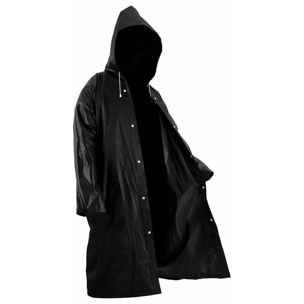 Universal Raincoat - Sunny Sydney Australia - Famous Outdoor Gear Store