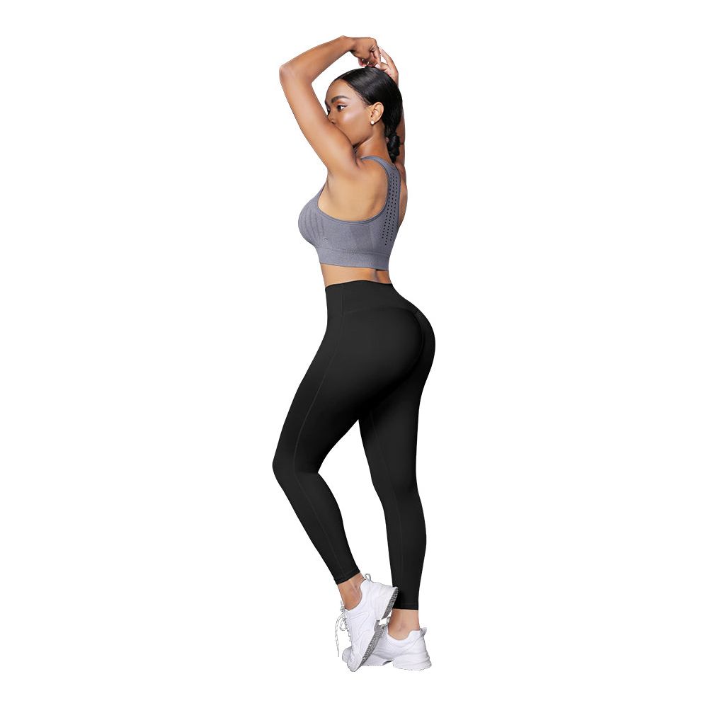 Women Slimming High Waist Tummy Control Yoga Legging Gym Pants - Sunny Sydney Australia - Famous Outdoor Gear Store