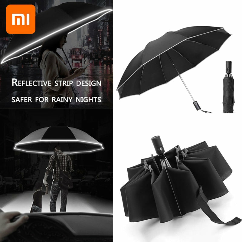 Smart Umbrella - Sunny Sydney Australia - Famous Outdoor Gear Store