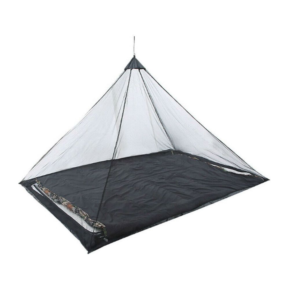 Outdoor Mosquito Net for Camping - Sunny Sydney Australia - Famous Outdoor Gear Store