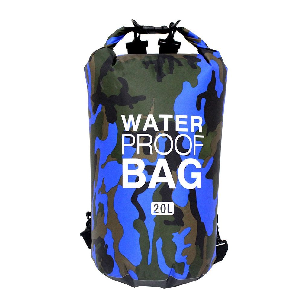 Waterproof backpack - Sunny Sydney Australia - Famous Outdoor Gear Store