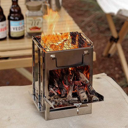 Camping Stove - Sunny Sydney Australia - Famous Outdoor Gear Store