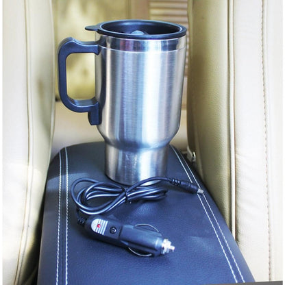 USB Heating Mug - Sunny Sydney Australia - Famous Outdoor Gear Store