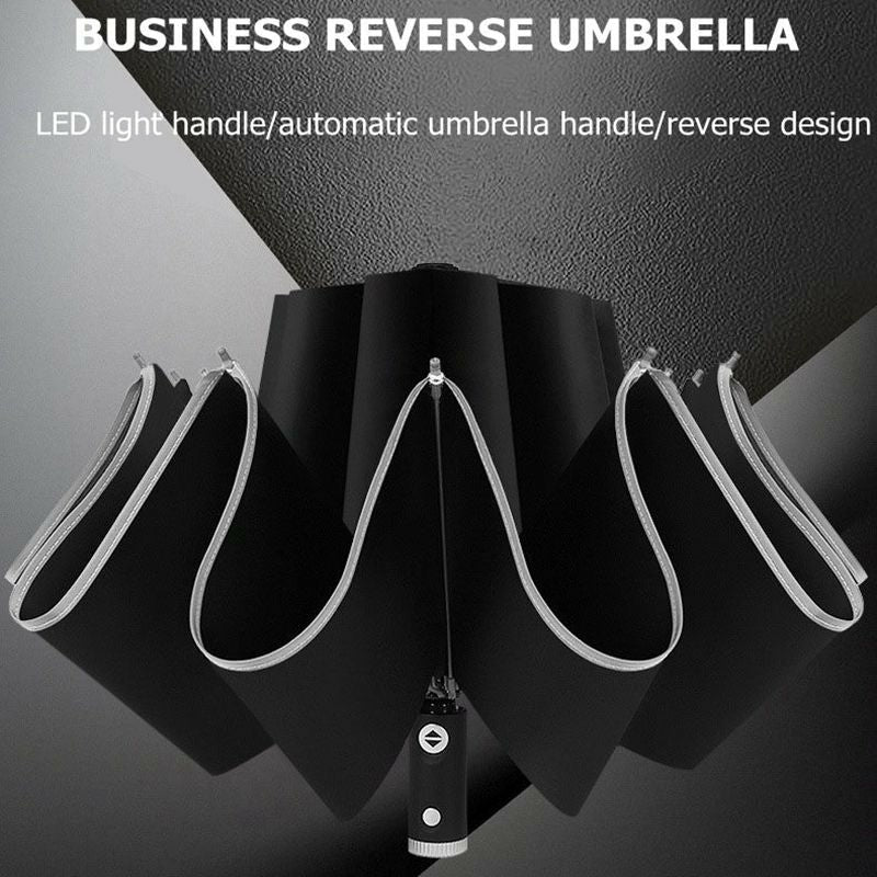 Smart Umbrella - Sunny Sydney Australia - Famous Outdoor Gear Store