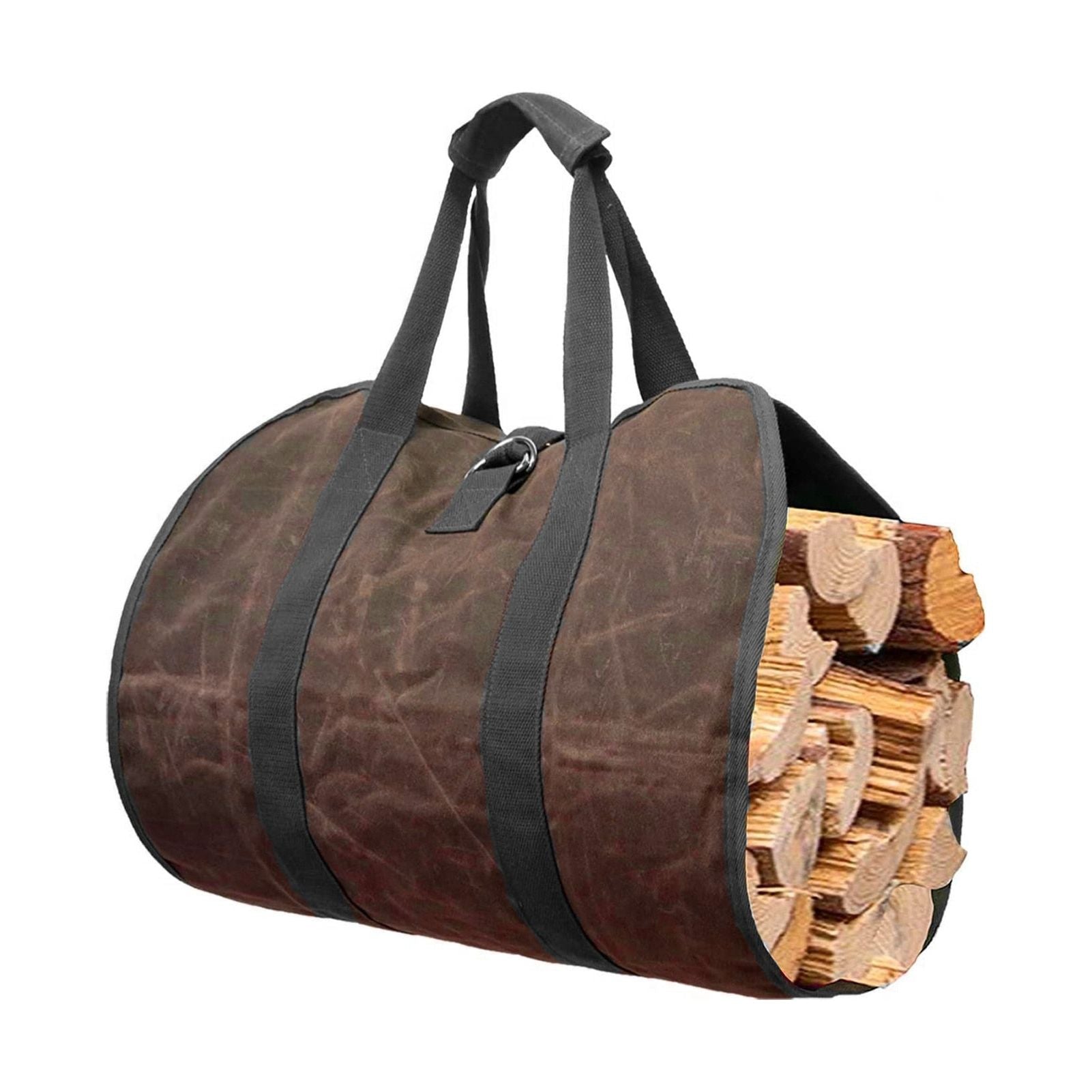 Firewood Carrier - Sunny Sydney Australia - Famous Outdoor Gear Store