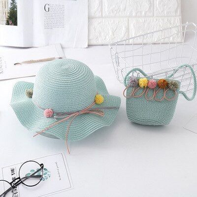 Little Princess Straw - Sunny Sydney Australia - Famous Outdoor Gear Store