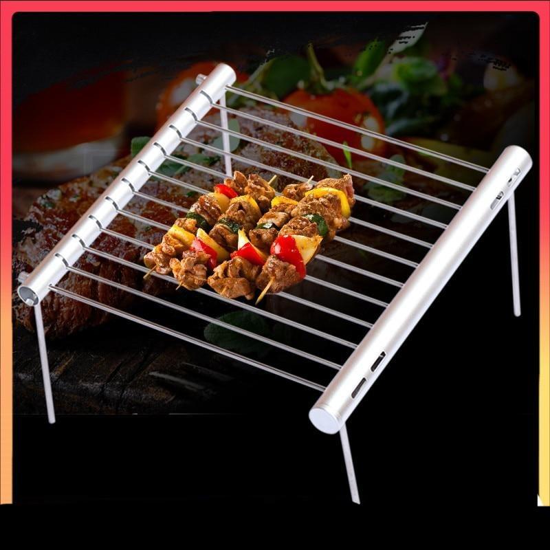 Portable Grill - Sunny Sydney Australia - Famous Outdoor Gear Store