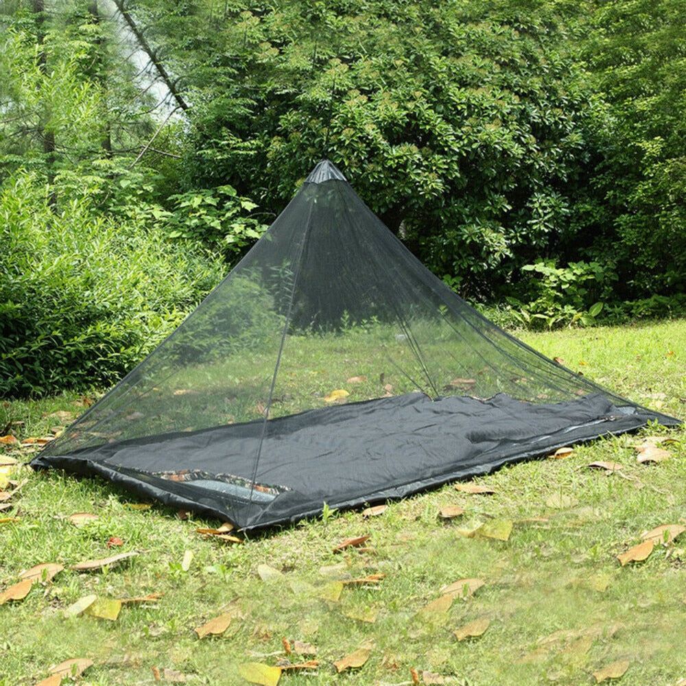Outdoor Mosquito Net for Camping - Sunny Sydney Australia - Famous Outdoor Gear Store