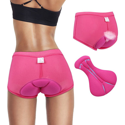 Cycling Underwear - Sunny Sydney Australia - Famous Outdoor Gear Store