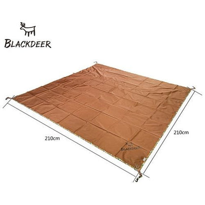 Tent and Picnic Mat - Sunny Sydney Australia - Famous Outdoor Gear Store
