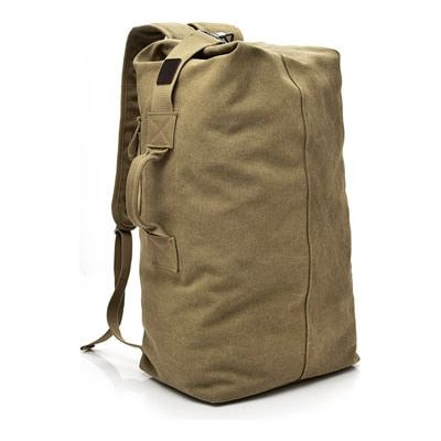 Rucksack Man Bag - Sunny Sydney Australia - Famous Outdoor Gear Store