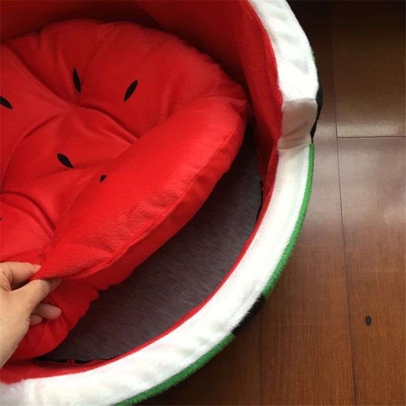 Cotton Dog Bed - Sunny Sydney Australia - Famous Outdoor Gear Store