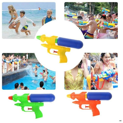 Summer Water Gun - Sunny Sydney Australia - Famous Outdoor Gear Store