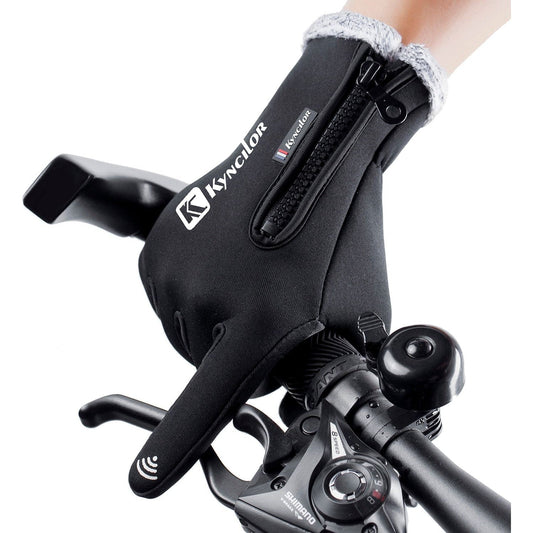 Bicycle Gloves - Sunny Sydney Australia - Famous Outdoor Gear Store