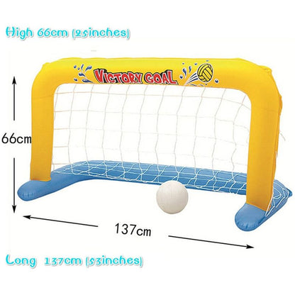 Pool Handball Goal Post - Sunny Sydney Australia - Famous Outdoor Gear Store