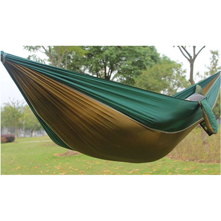 Nylon  Hammock - Sunny Sydney Australia - Famous Outdoor Gear Store