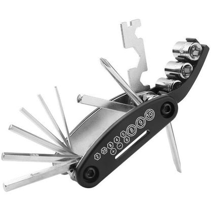 Bicycle Tools Set - Sunny Sydney Australia - Famous Outdoor Gear Store