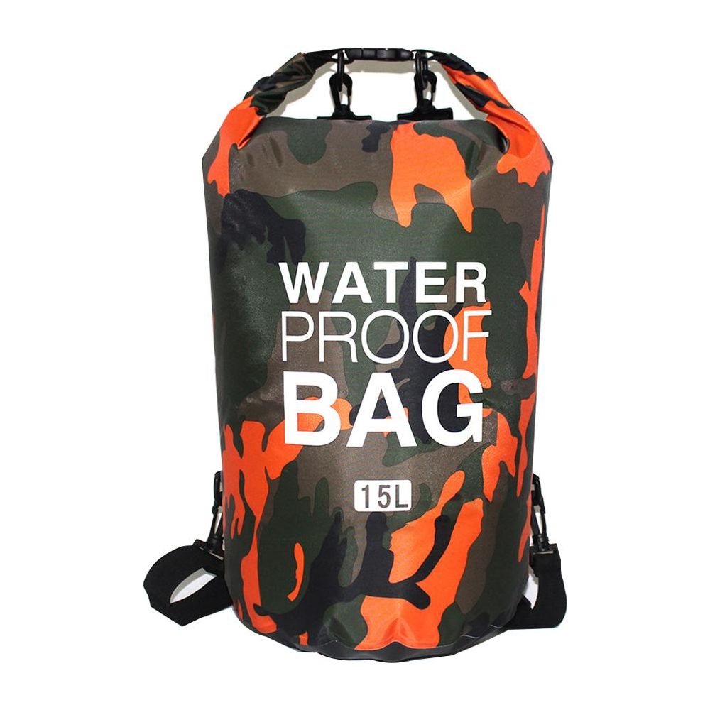 Waterproof backpack - Sunny Sydney Australia - Famous Outdoor Gear Store