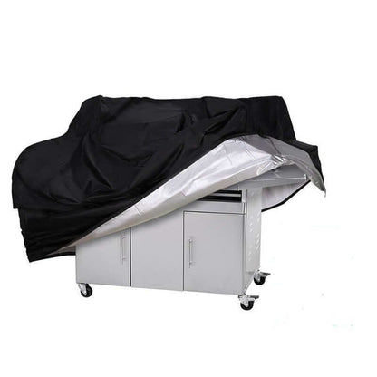 BBQ grill cover - Sunny Sydney Australia - Famous Outdoor Gear Store