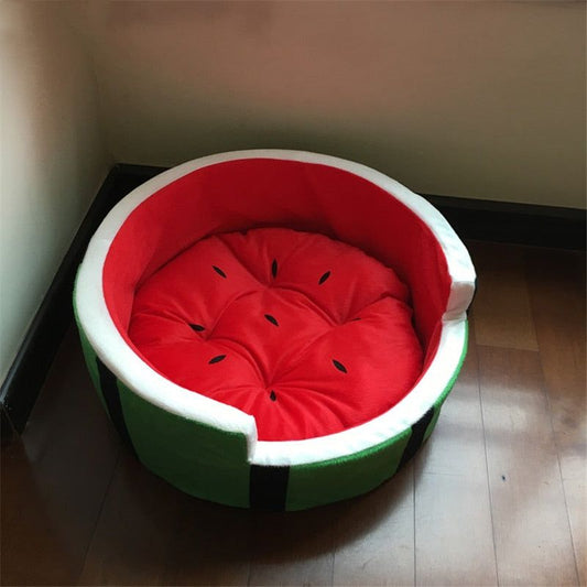 Cotton Dog Bed - Sunny Sydney Australia - Famous Outdoor Gear Store