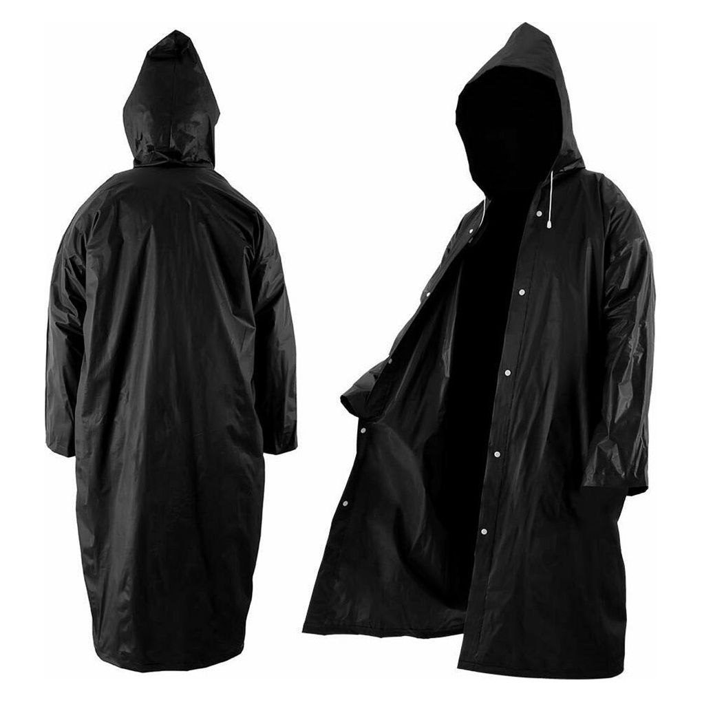 Universal Raincoat - Sunny Sydney Australia - Famous Outdoor Gear Store