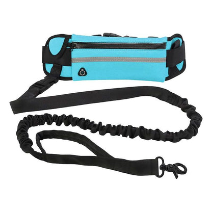 Handsfree Leash - Sunny Sydney Australia - Famous Outdoor Gear Store