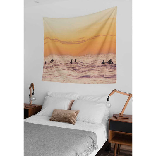 Australian Tapestry - Sunny Sydney Australia - Famous Outdoor Gear Store