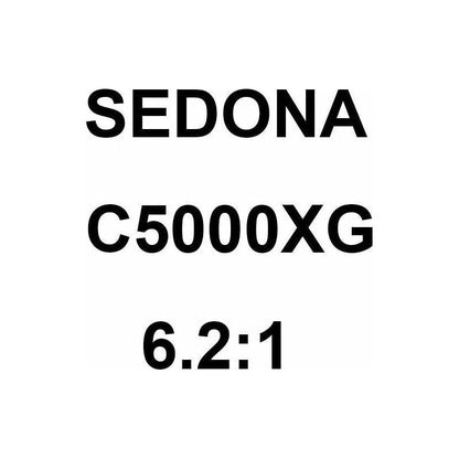 Shimano Sedona - Sunny Sydney Australia - Famous Outdoor Gear Store